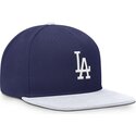 petten-plat-blauw-snapback-nike-dri-fit-pro-structured-square-bill-van-los-angeles-dodgers-mlb-van-nike