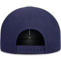 petten-plat-blauw-snapback-nike-dri-fit-pro-structured-square-bill-van-los-angeles-dodgers-mlb-van-nike