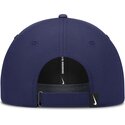 petten-gebogen-blauw-verstelbaar-club-structured-uv-poly-ripstop-van-los-angeles-dodgers-mlb-van-nike