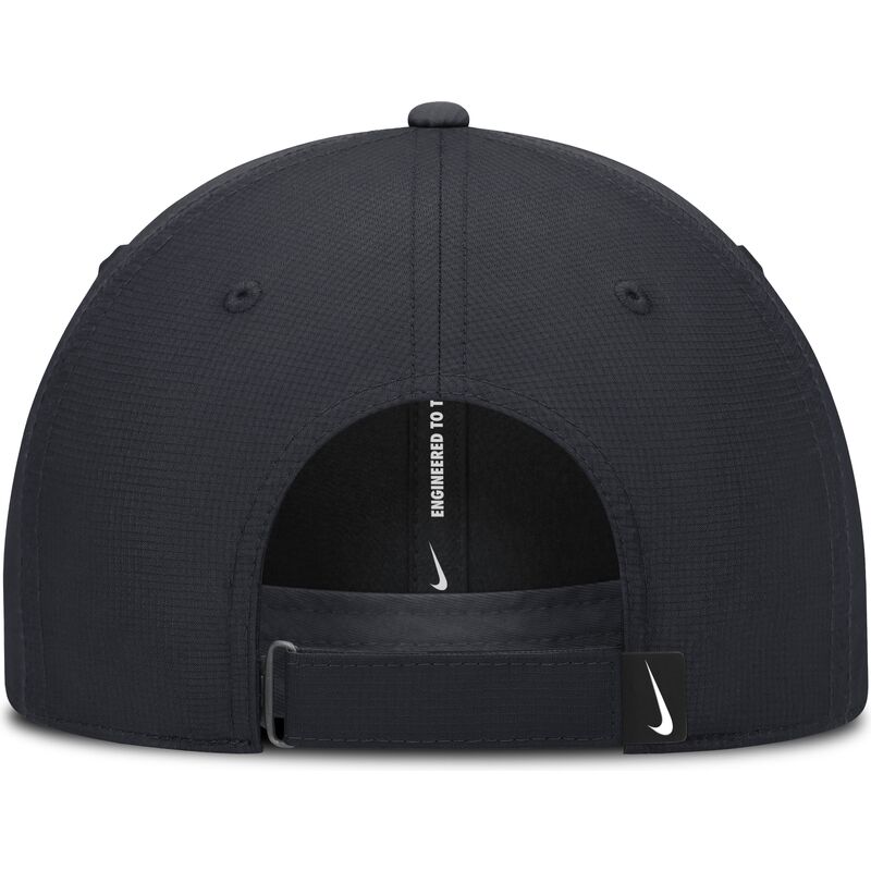 petten-gebogen-marineblauw-verstelbaar-club-structured-uv-poly-ripstop-van-new-york-yankees-mlb-van-nike petten-gebogen-marineblauw-verstelbaar-club-structured-uv-poly-ripstop-van-new-york-yankees-mlb-van-nike