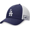 petten-gebogen-blauw-verstelbaar-club-unstructured-van-los-angeles-dodgers-mlb-van-nike