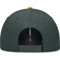 petten-gebogen-groen-verstelbaar-dri-fit-club-structured-van-oakland-athletics-mlb-van-nike