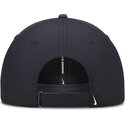 petten-gebogen-marineblauw-verstelbaar-club-structured-uv-poly-ripstop-van-boston-red-sox-mlb-van-nike