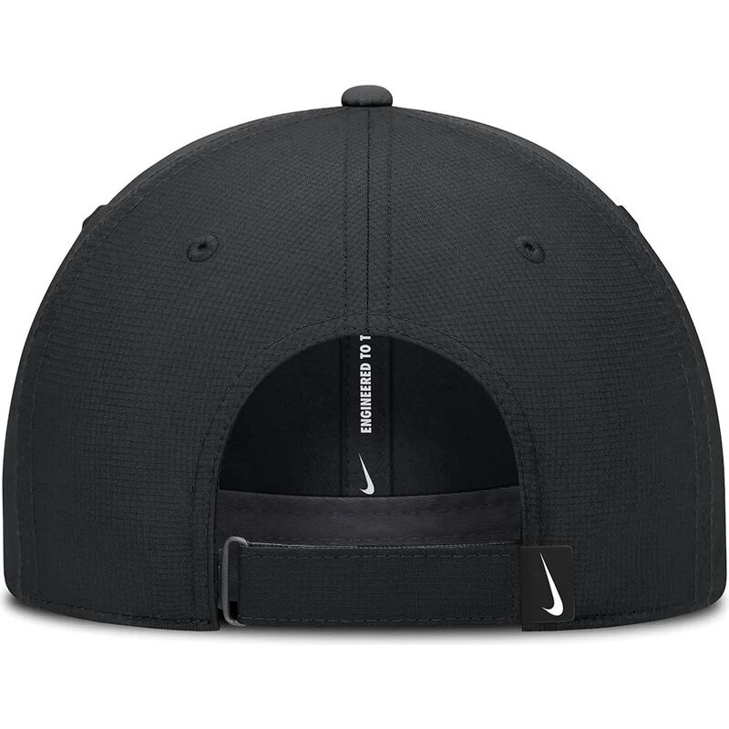 petten-gebogen-zwart-verstelbaar-club-structured-uv-poly-ripstop-van-chicago-white-sox-mlb-van-nike