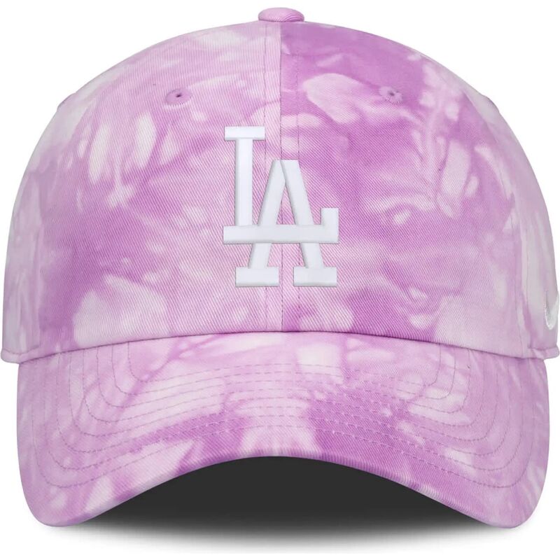 petten-gebogen-paars-verstelbaar-mothers-day-club-unstructured-organic-cotton-van-los-angeles-dodgers-mlb-van-nike petten-gebogen-paars-verstelbaar-mothers-day-club-unstructured-organic-cotton-van-los-angeles-dodgers-mlb-van-nike