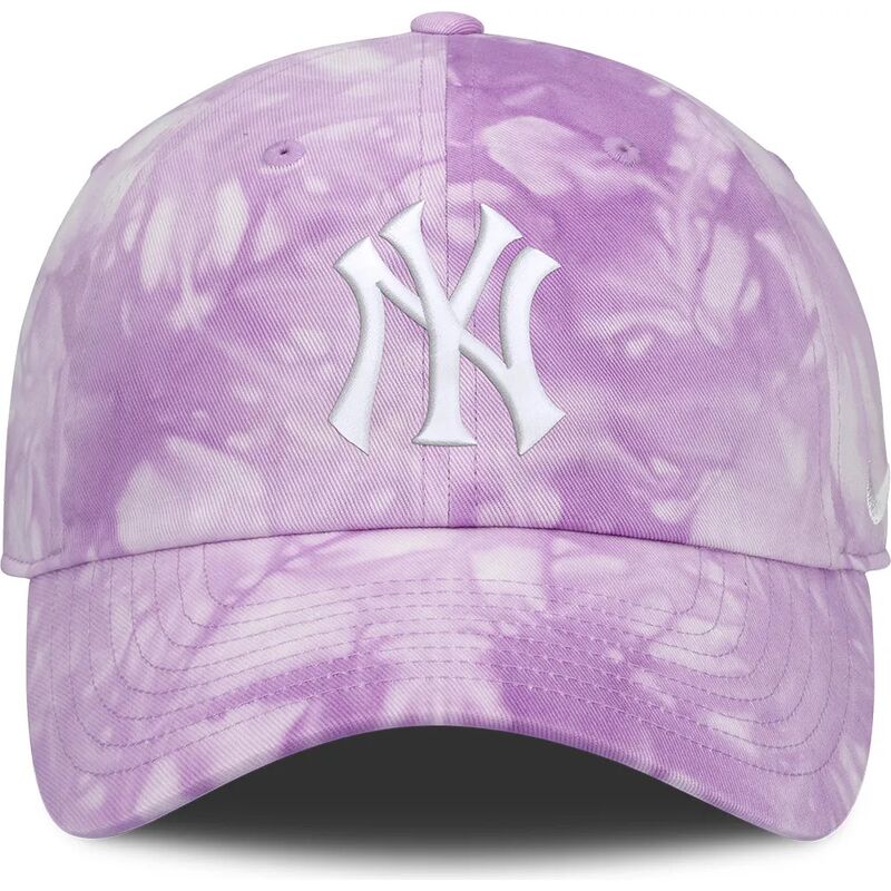 petten-gebogen-paars-verstelbaar-mothers-day-club-unstructured-organic-cotton-van-new-york-yankees-mlb-van-nike