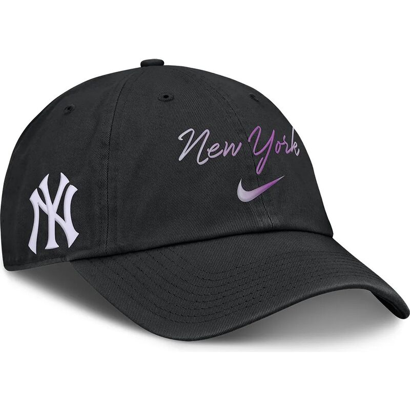 petten-gebogen-zwart-verstelbaar-mothers-day-club-unstructured-organic-cotton-van-new-york-yankees-mlb-van-nike petten-gebogen-zwart-verstelbaar-mothers-day-club-unstructured-organic-cotton-van-new-york-yankees-mlb-van-nike