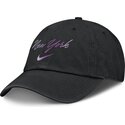 petten-gebogen-zwart-verstelbaar-mothers-day-club-unstructured-organic-cotton-van-new-york-yankees-mlb-van-nike