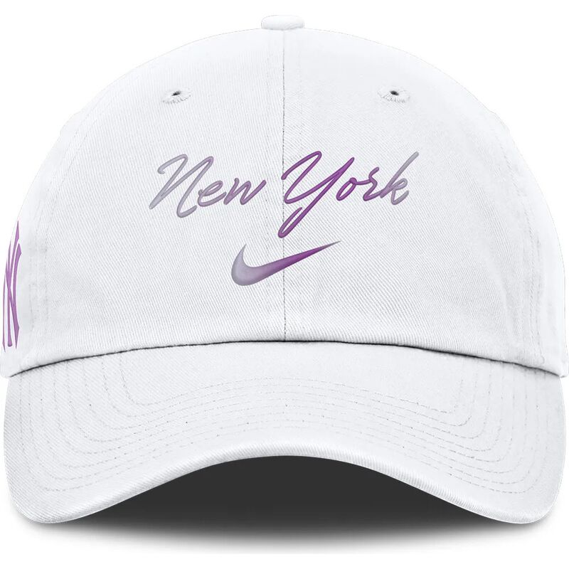 petten-gebogen-wit-verstelbaar-mothers-day-club-unstructured-organic-cotton-van-new-york-yankees-mlb-van-nike