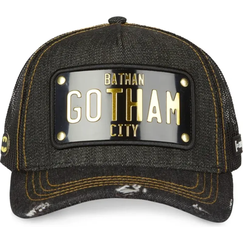 petten-gebogen-zwart-snapback-placa-gotham-city-dc6-batp1-batman-dc-comics-van-capslab
