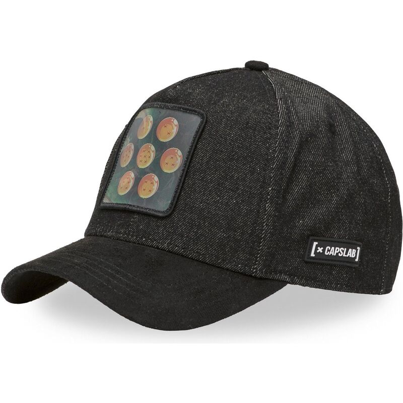 petten-gebogen-zwart-snapback-dbs7-she-shenron-dragon-ball-van-capslab