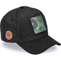 petten-gebogen-zwart-snapback-dbs7-she-shenron-dragon-ball-van-capslab