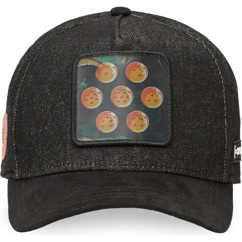 petten-gebogen-zwart-snapback-dbs7-she-shenron-dragon-ball-van-capslab