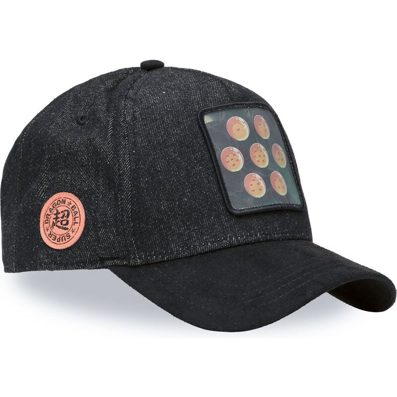 petten-gebogen-zwart-snapback-dbs7-she-shenron-dragon-ball-van-capslab