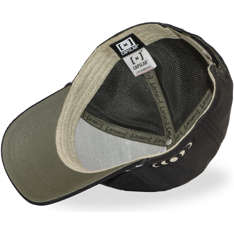 petten-gebogen-zwart-snapback-nightcall-bea3-nigb-panter-fabeldieren-van-capslab petten-gebogen-zwart-snapback-nightcall-bea3-nigb-panter-fabeldieren-van-capslab
