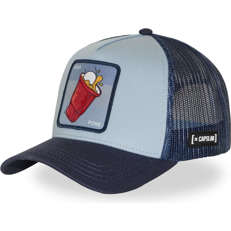 petten-gebogen-blauw-snapback-drk03-beeb-beer-pong-cocktails-van-capslab petten-gebogen-blauw-snapback-drk03-beeb-beer-pong-cocktails-van-capslab
