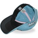 petten-gebogen-blauw-snapback-loo13-pcblifb-tweety-looney-tunes-van-capslab