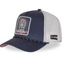 petten-gebogen-marineblauw-snapback-bea3-mysb-tijger-fabeldieren-van-capslab
