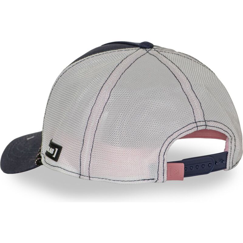 petten-gebogen-marineblauw-snapback-bea3-mysb-tijger-fabeldieren-van-capslab