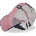 petten-gebogen-marineblauw-snapback-bea3-mysb-tijger-fabeldieren-van-capslab
