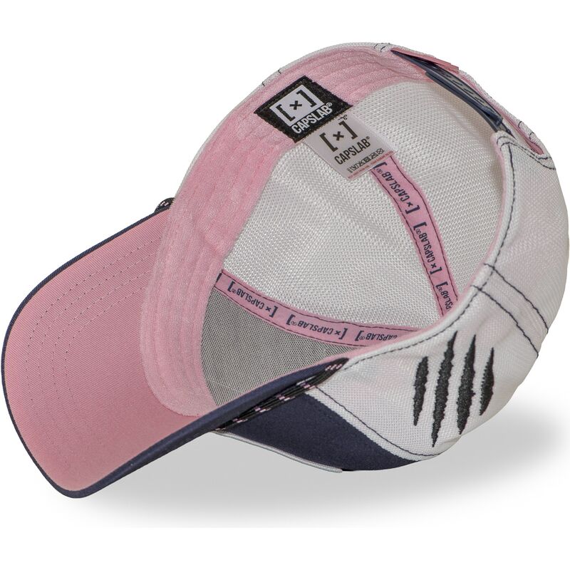 petten-gebogen-marineblauw-snapback-bea3-mysb-tijger-fabeldieren-van-capslab