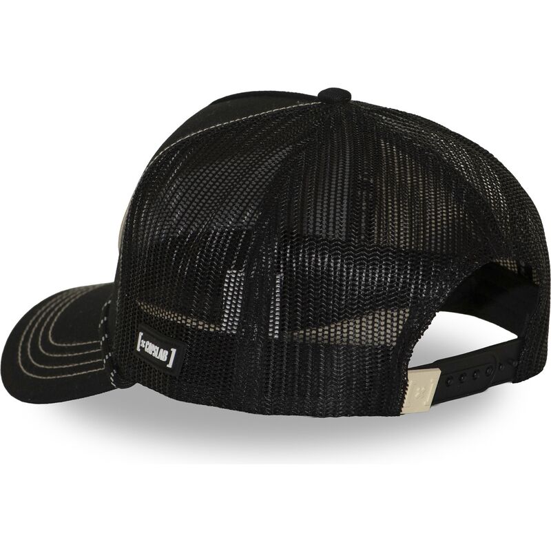 petten-gebogen-zwart-snapback-hp4-fly1b-harry-potter-van-capslab