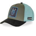 petten-gebogen-meerkleurig-snapback-bea3-forb-hert-fabeldieren-van-capslab