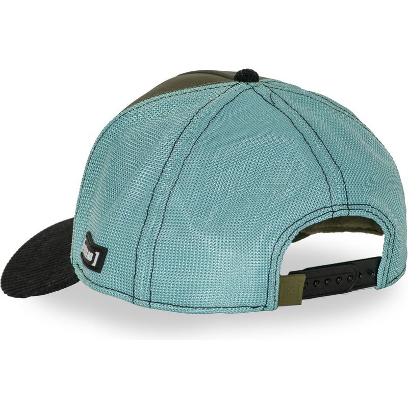 petten-gebogen-meerkleurig-snapback-bea3-forb-hert-fabeldieren-van-capslab