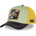 petten-gebogen-meerkleurig-snapback-loo13-badb-bugs-bunny-en-daffy-duck-looney-tunes-van-capslab