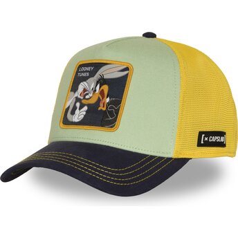 Bugs Bunny en Daffy Duck