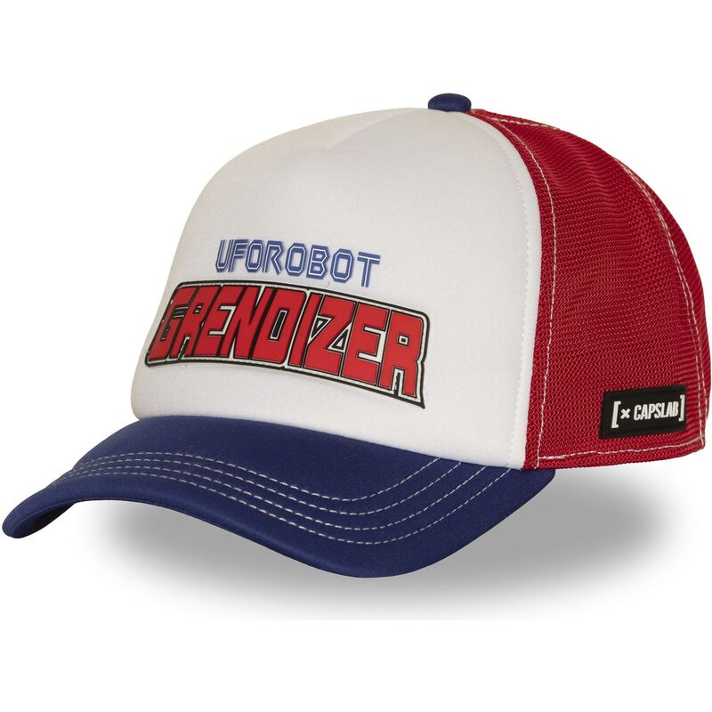 petten-gebogen-meerkleurig-snapback-gol7-ufob-goldorak-robot-grendizer-van-capslab