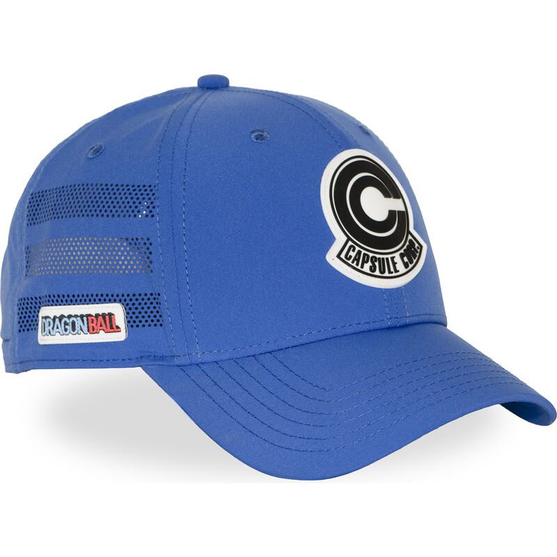 petten-gebogen-blauw-verstelbaar-db7-corb-capsule-corporation-dragon-ball-van-capslab