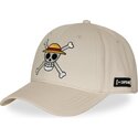 petten-gebogen-beige-snapback-op7-skub-straw-hat-pirates-one-piece-van-capslab