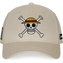 petten-gebogen-beige-snapback-op7-skub-straw-hat-pirates-one-piece-van-capslab