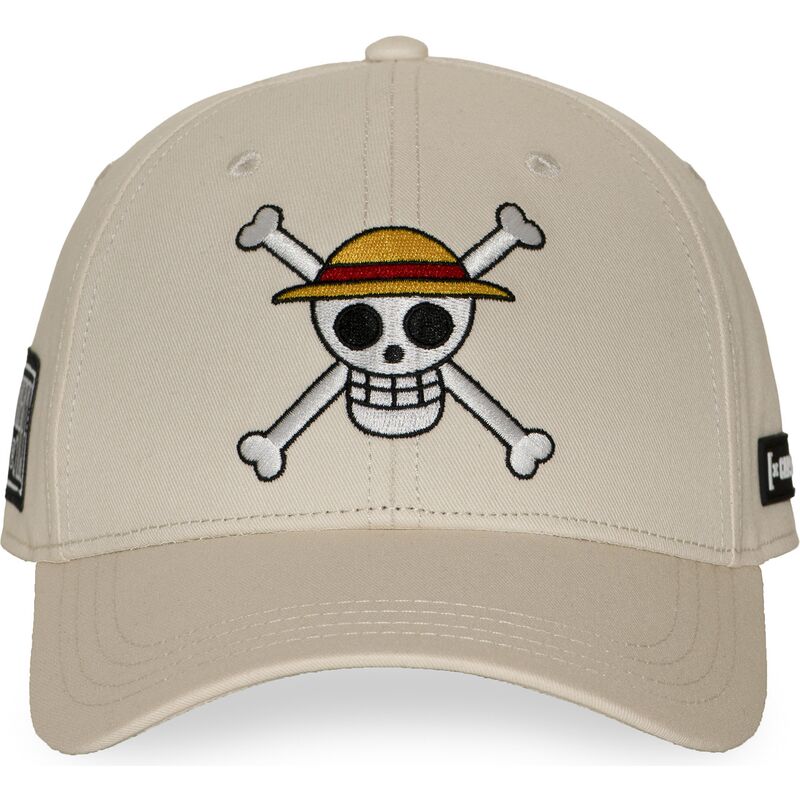 petten-gebogen-beige-snapback-op7-skub-straw-hat-pirates-one-piece-van-capslab