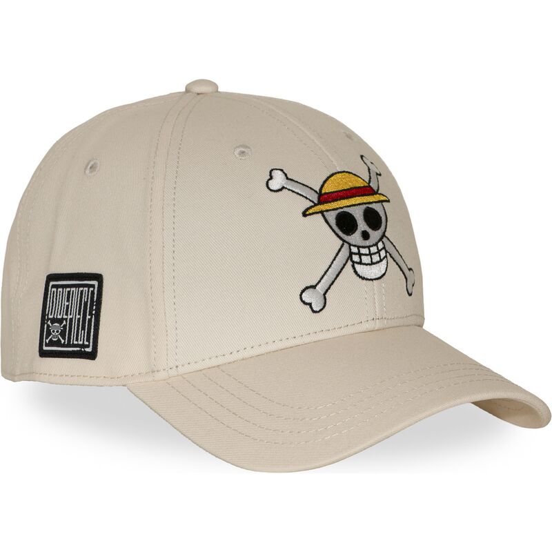 petten-gebogen-beige-snapback-op7-skub-straw-hat-pirates-one-piece-van-capslab