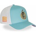 petten-gebogen-blauw-snapback-shr1-aneb-ezel-shrek-van-capslab