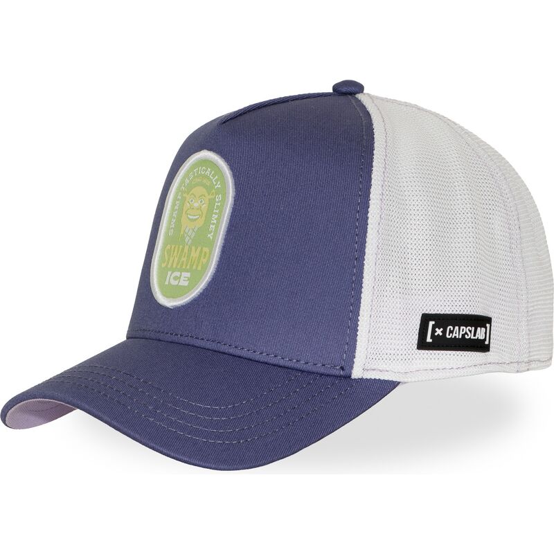 petten-gebogen-marineblauw-snapback-shr1-shrb-shrek-van-capslab