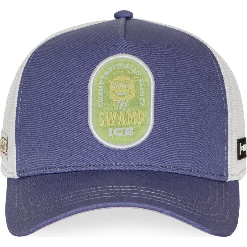 petten-gebogen-marineblauw-snapback-shr1-shrb-shrek-van-capslab