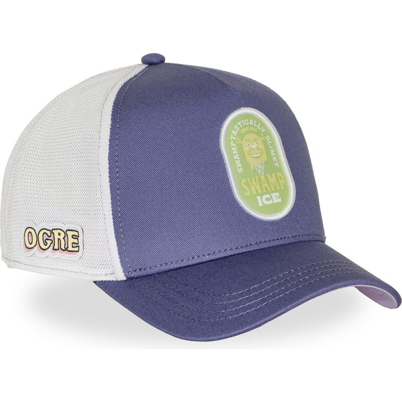 petten-gebogen-marineblauw-snapback-shr1-shrb-shrek-van-capslab