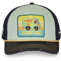 petten-gebogen-meerkleurig-snapback-sd2-vanb-the-mystery-machine-scooby-doo-van-capslab