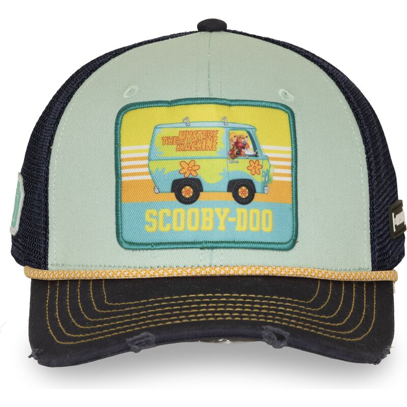 petten-gebogen-meerkleurig-snapback-sd2-vanb-the-mystery-machine-scooby-doo-van-capslab