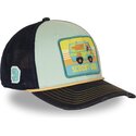 petten-gebogen-meerkleurig-snapback-sd2-vanb-the-mystery-machine-scooby-doo-van-capslab