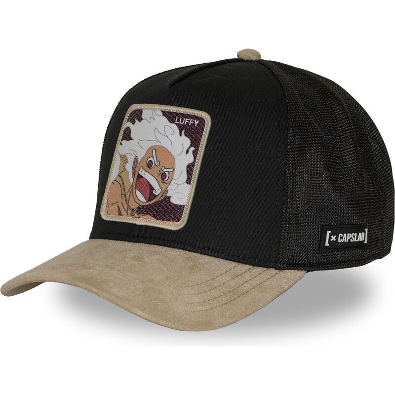petten-gebogen-zwart-snapback-op7-g5b-monkey-d-luffy-one-piece-van-capslab