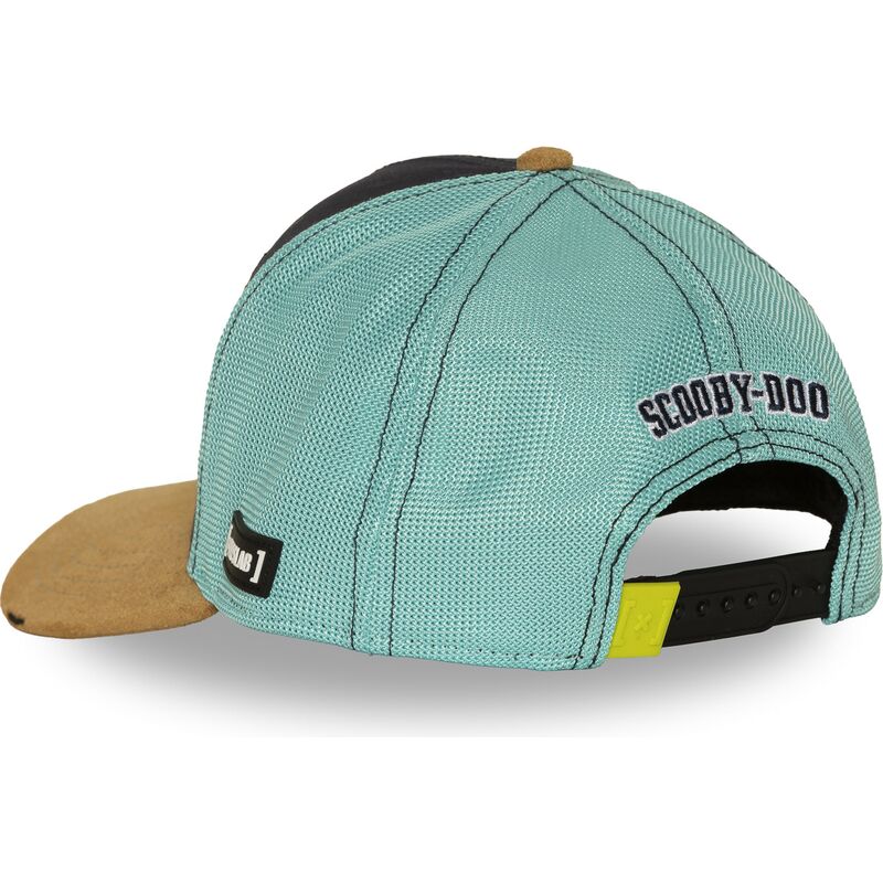 petten-gebogen-meerkleurig-snapback-sd2-mystb-the-mystery-machine-scooby-doo-van-capslab petten-gebogen-meerkleurig-snapback-sd2-mystb-the-mystery-machine-scooby-doo-van-capslab
