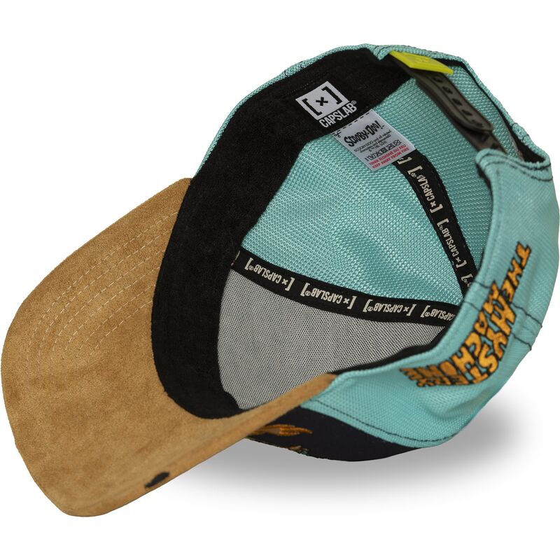 petten-gebogen-meerkleurig-snapback-sd2-mystb-the-mystery-machine-scooby-doo-van-capslab petten-gebogen-meerkleurig-snapback-sd2-mystb-the-mystery-machine-scooby-doo-van-capslab