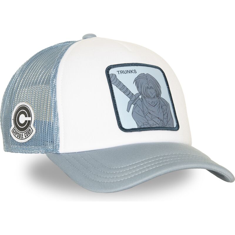 petten-gebogen-blauw-snapback-dbs8-trub-trunks-dragon-ball-van-capslab