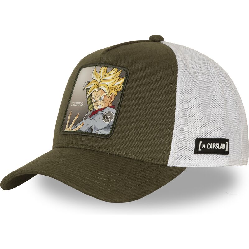 petten-gebogen-groen-snapback-dbs8-futb-trunks-dragon-ball-van-capslab