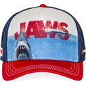 petten-gebogen-meerkleurig-snapback-jaw1-jawb-haai-van-capslab