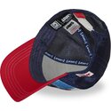 petten-gebogen-meerkleurig-snapback-jaw1-jawb-haai-van-capslab